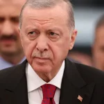 أردوغان: لن نسمح بوجود تنظيمات إرهابية شمالي سوريا