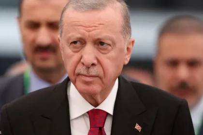 أردوغان: لن نسمح بوجود تنظيمات إرهابية شمالي سوريا