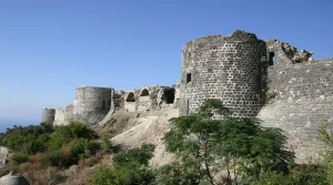 أشهر قلاع سوريا: جدرانٌ تنطق بأسرار التاريخ