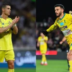 عمر السومة يتألق مع العروبة هل من عودة إلى المنتخب